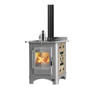 Lincar Ravenna Kaminofen – 8,3 kW