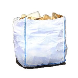 Ofengetrocknete Birke – Extra dick, loser Sack