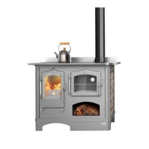 Lincar Deneris Kaminofen – 9 kW