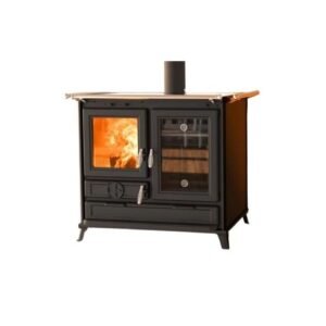 Holzofen Thermorossi Margot Evo – 12,1 kW