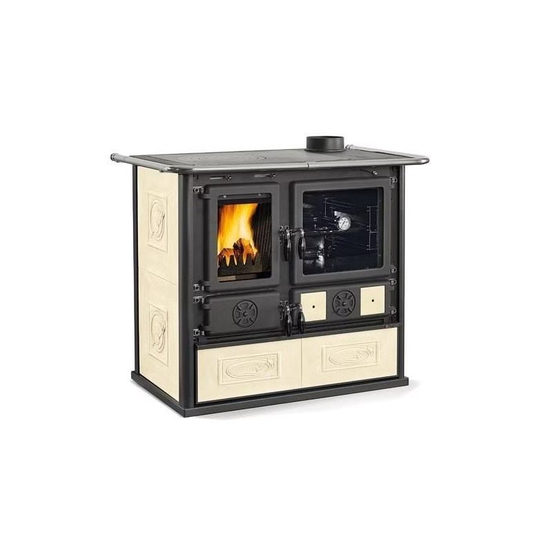 La Nordica Rose 5.0 – 8,8 kW – Bild 2