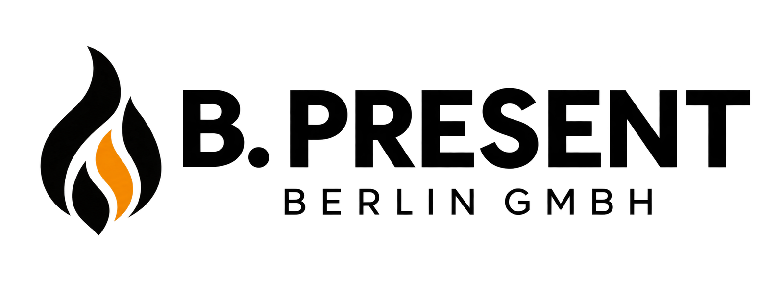 B. Present Berlin GmbH